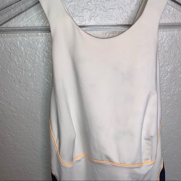 Lululemon Core Kicker Crisscross back W/Bra - Picture 4 of 13